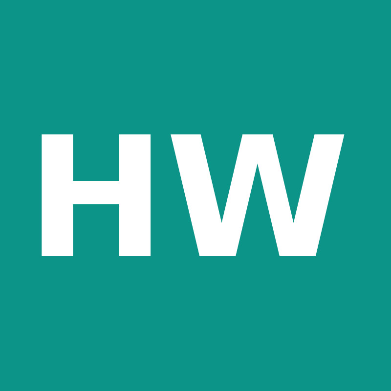 Profilbild von Hannah Wieland