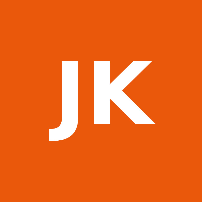 Profilbild von Jonas Keller