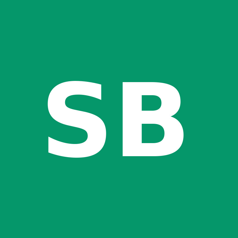 Profilbild von Sophie Bergmann
