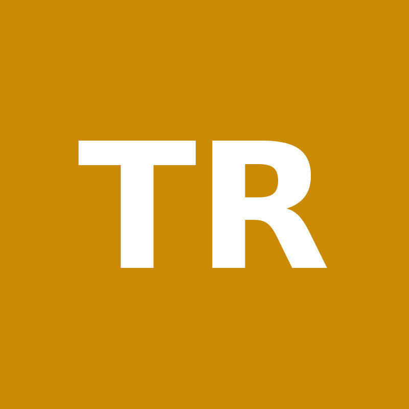 Profilbild von Tobias Reuter